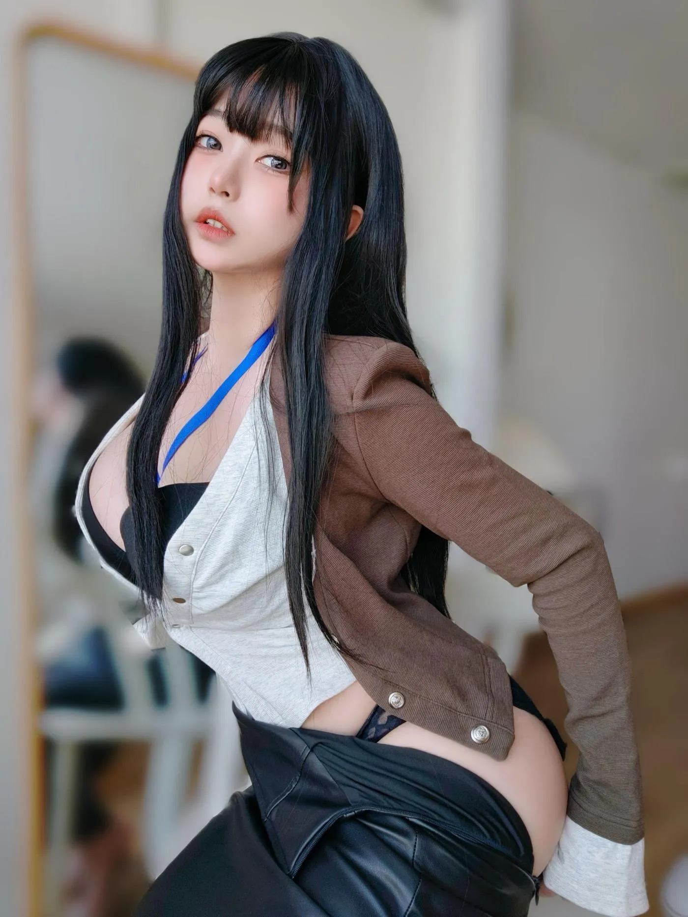 女主K – NO.23 上司的秘密[23] [40P]插图6